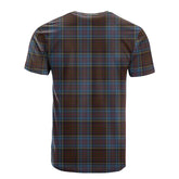 Anderson Highland Society of London Tartan T-Shirt